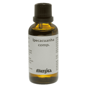 Ipecacuanha comp.