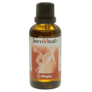 JernVital H