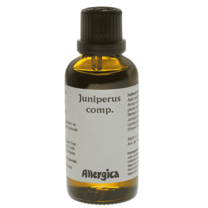 Juniperus comp.
