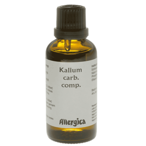 Kalium carb. comp.