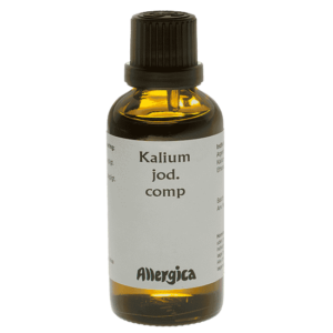 Kalium jod. comp.