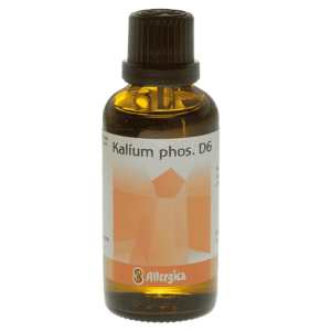 Kalium phos.  D6
