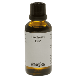 Lachesis D12