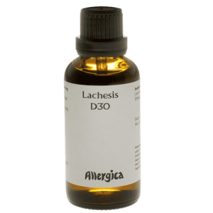 Lachesis D30