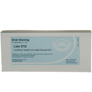 Lien D12