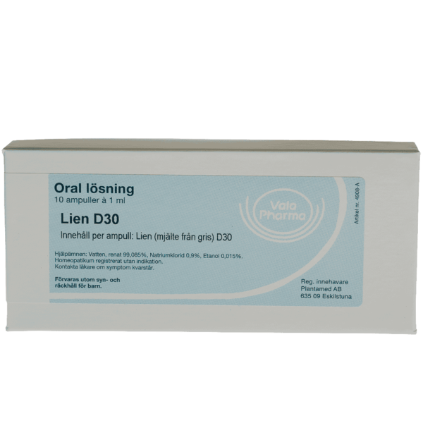 Lien D30
