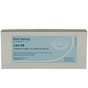 Lien  D6