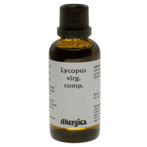 Lycopus virg. comp.