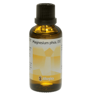 Magnesium phos. D12