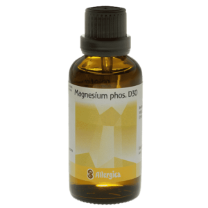 Magnesium phos. D30