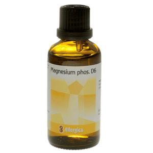 Magnesium phos.  D6