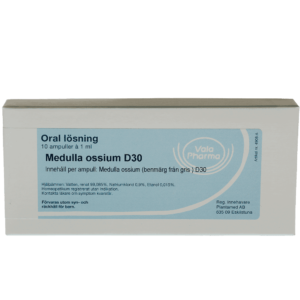 Medulla ossium D30