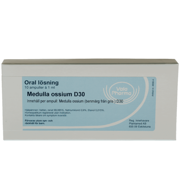 Medulla ossium D30