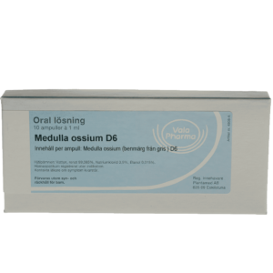 Medulla ossium  D6