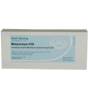 Mesenchym D30