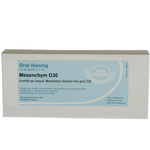 Mesenchym D30