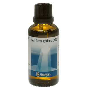 Natrium chlor. D30