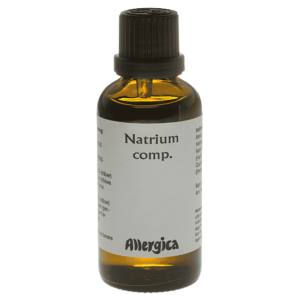 Natrium comp.