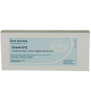 Ovaria D12