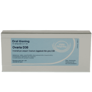 Ovaria D30