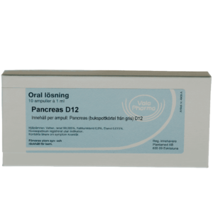 Pancreas D12