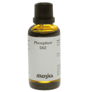 Phosphor D12