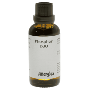Phosphor D30