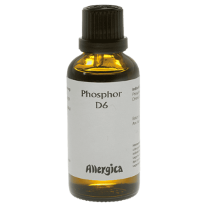 Phosphor  D6