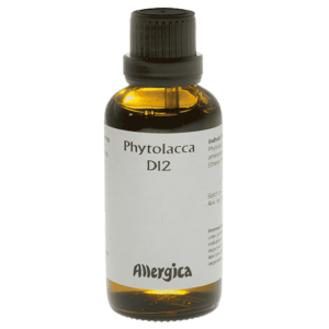 Phytolacca D12