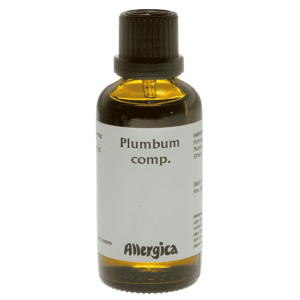 Plumbum comp.