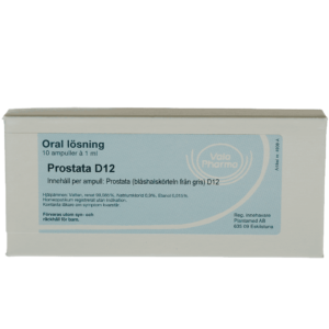 Prostata D12