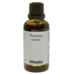 Prostata comp.