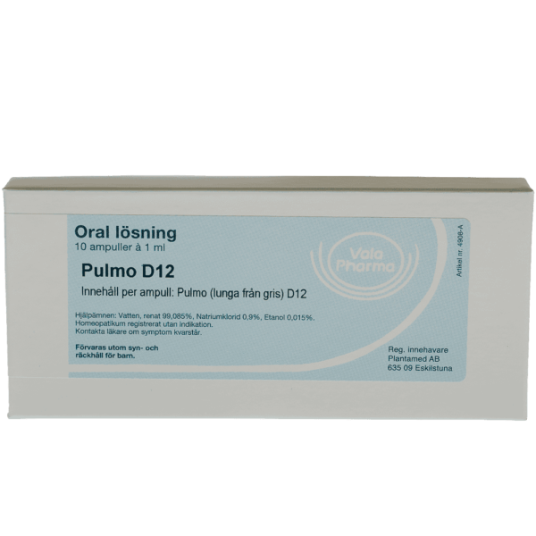 Pulmo D12