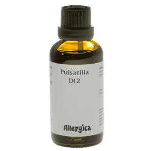 Pulsatilla D12