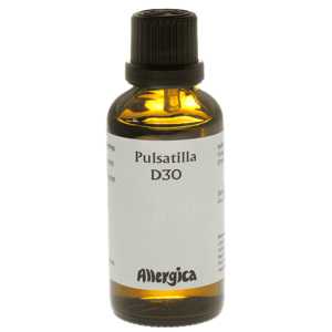 Pulsatilla D30