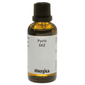 Pyrit D12