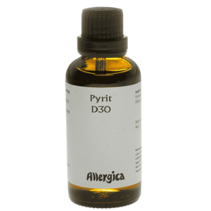 Pyrit D30