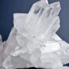Quartz indgår i homøopatiske lægemidler fra Allergica