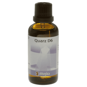 Quarz  D6