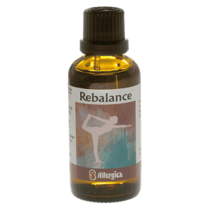 Rebalance