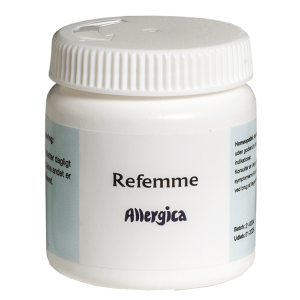 Refemme - Image 2