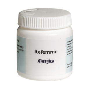 Refemme