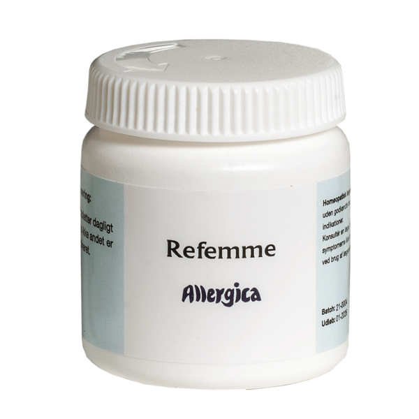 Refemme