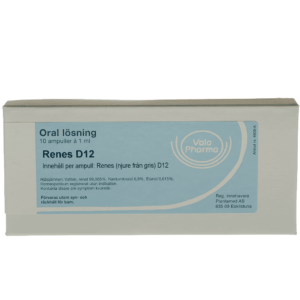 Renes D12