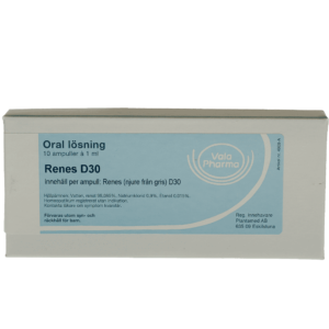 Renes D30