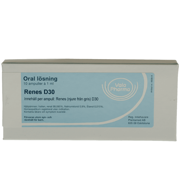 Renes D30