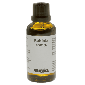 Robinia comp.