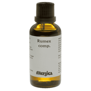 Rumex comp.