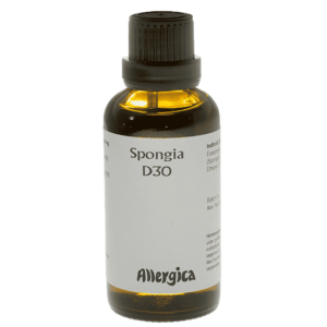Spongia D30