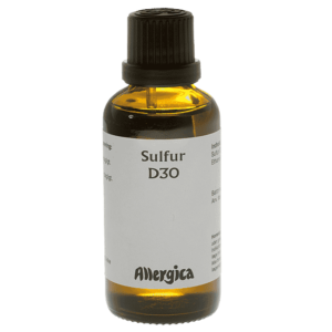 Sulfur D30